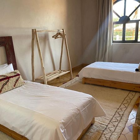 Hotel Maison La Chevre As-Suwajra Zewnętrze zdjęcie