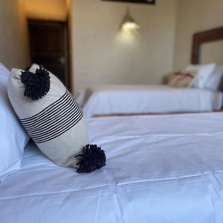 Hotel Maison La Chevre As-Suwajra Zewnętrze zdjęcie