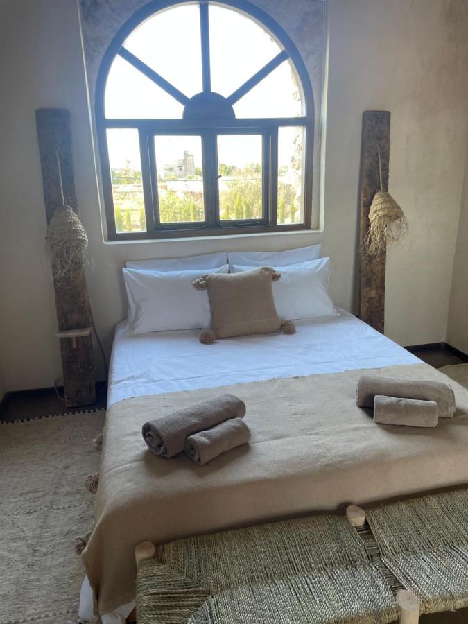 Hotel Maison La Chevre As-Suwajra Zewnętrze zdjęcie