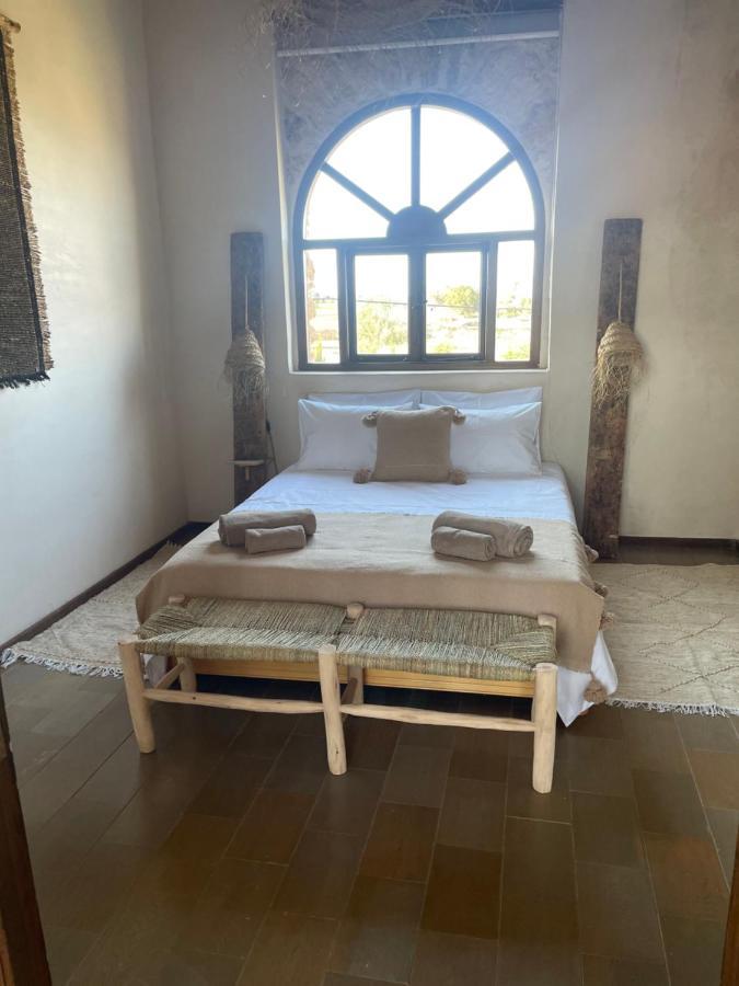 Hotel Maison La Chevre As-Suwajra Zewnętrze zdjęcie