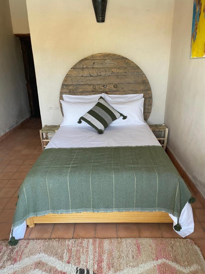 Hotel Maison La Chevre As-Suwajra Zewnętrze zdjęcie