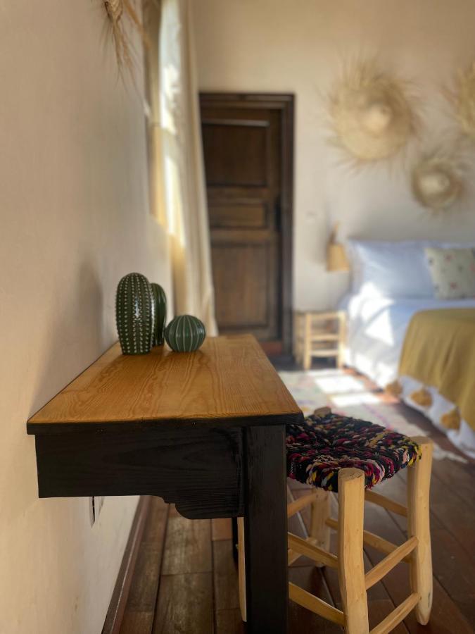Hotel Maison La Chevre As-Suwajra Zewnętrze zdjęcie