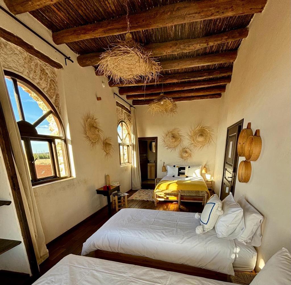 Hotel Maison La Chevre As-Suwajra Pokój zdjęcie